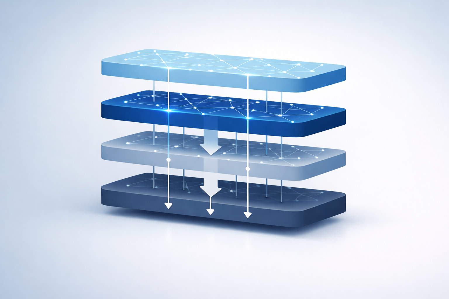 integrated organization
